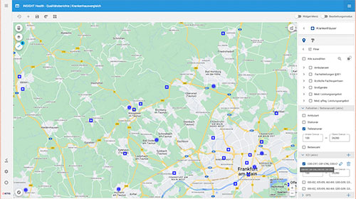 Portal-Projekt, Ansicht 3