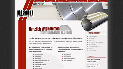 Website-Projekt 5